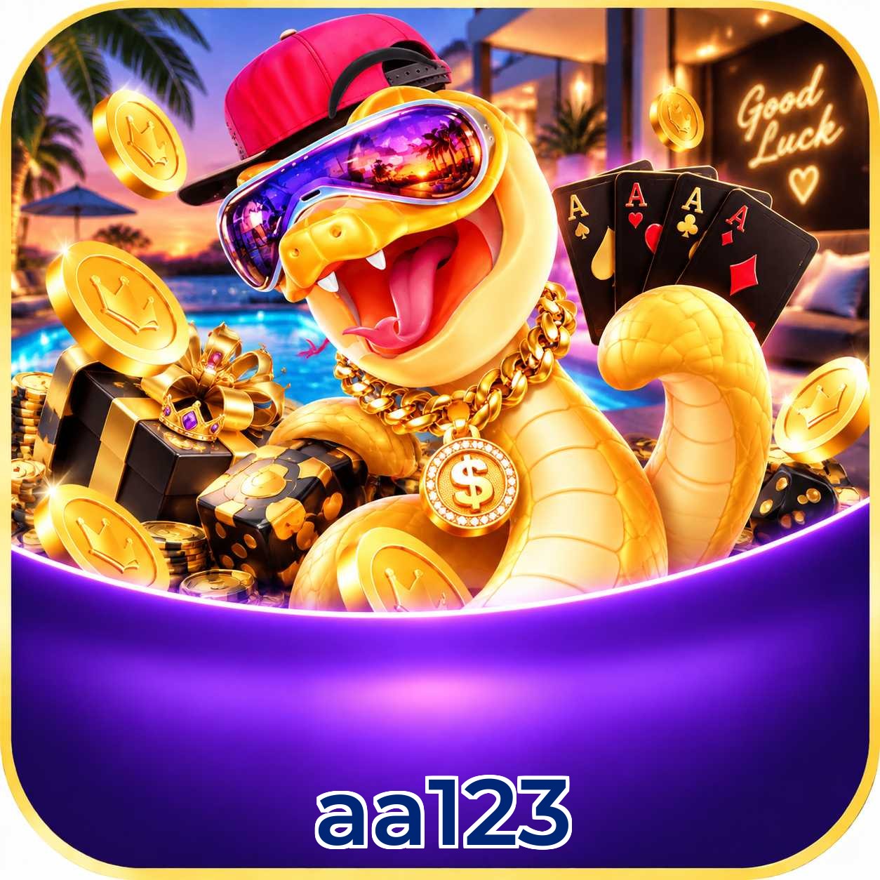 Plushie Frenzy — slot citado nas perguntas frequentes da aa123