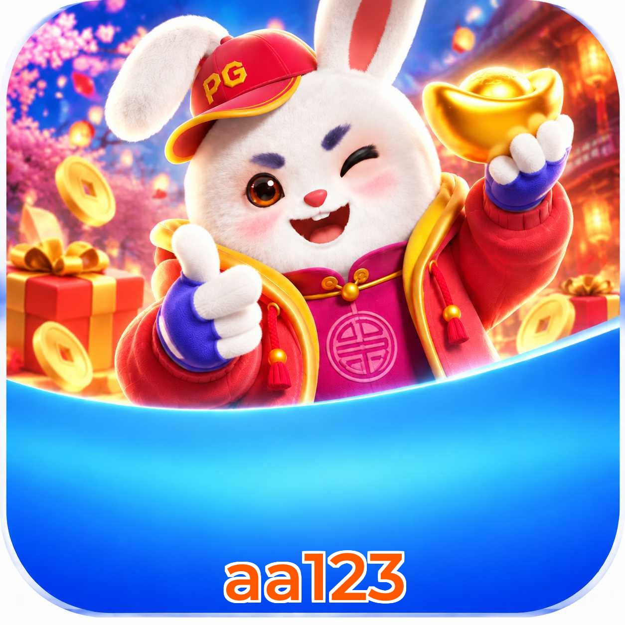 Plushie Frenzy PG Soft nos jogos da aa123