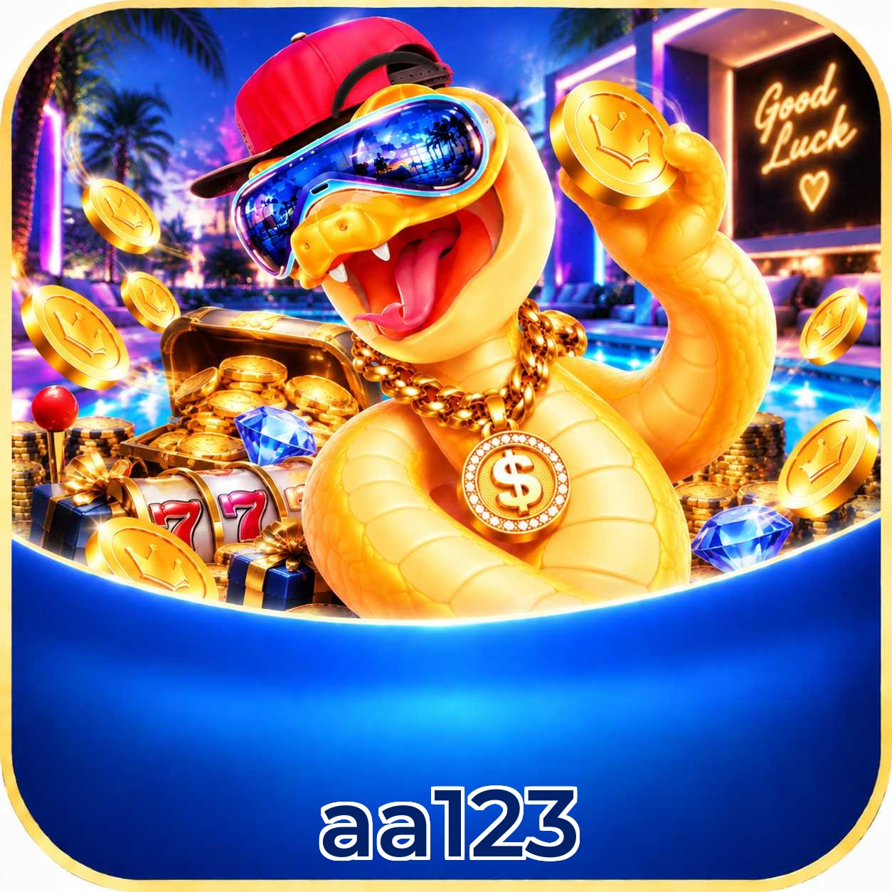 Novos jogadores e Plushie Frenzy na aa123