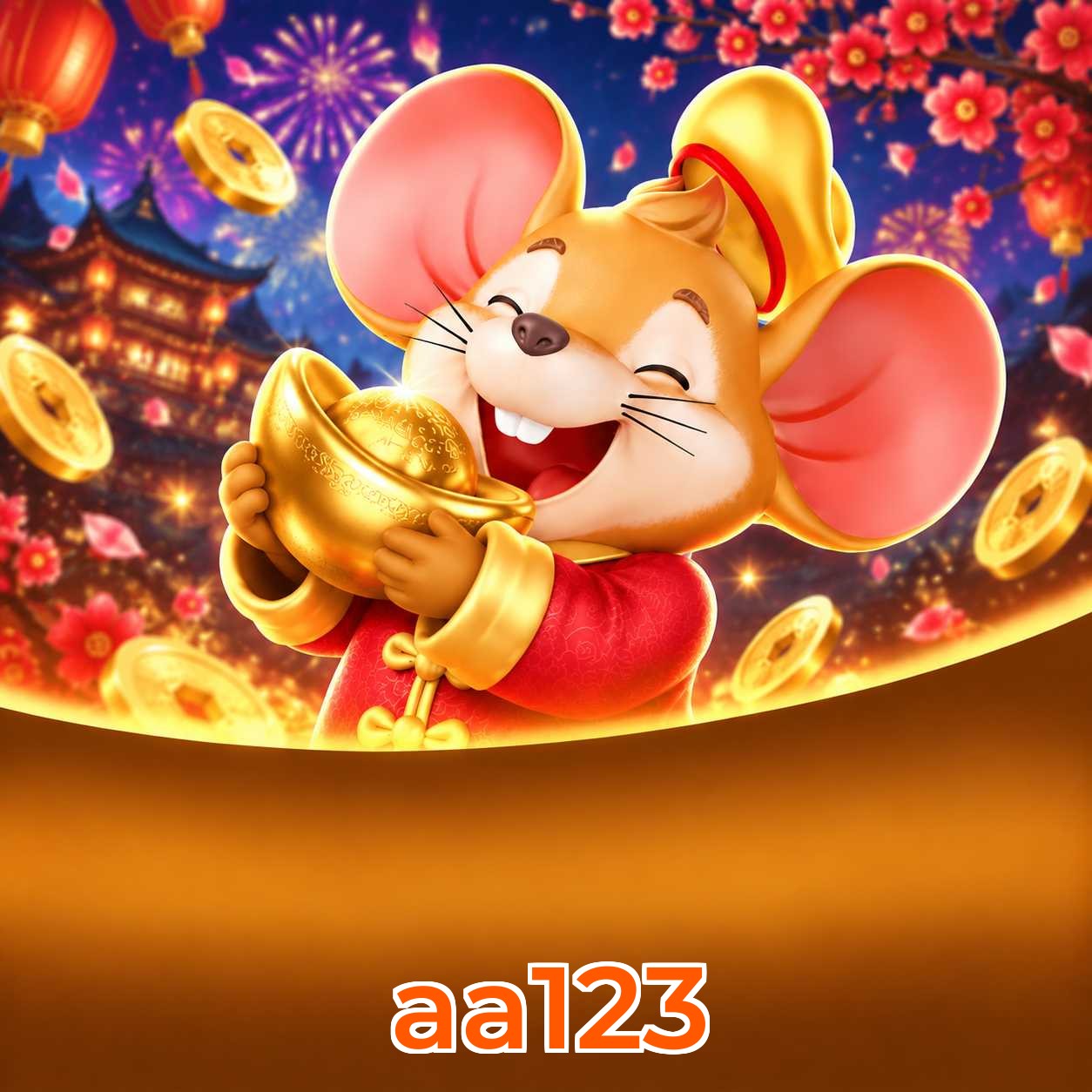 Página oficial Facebook aa123 jogos