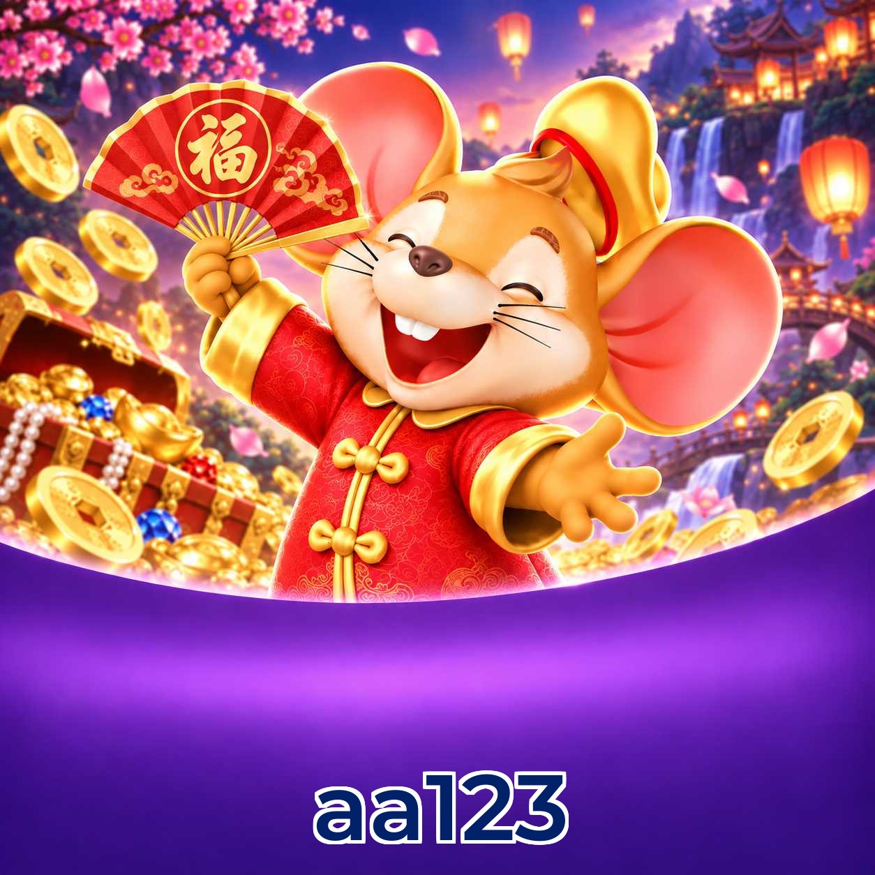 Usar bnus em Plushie Frenzy na aa123