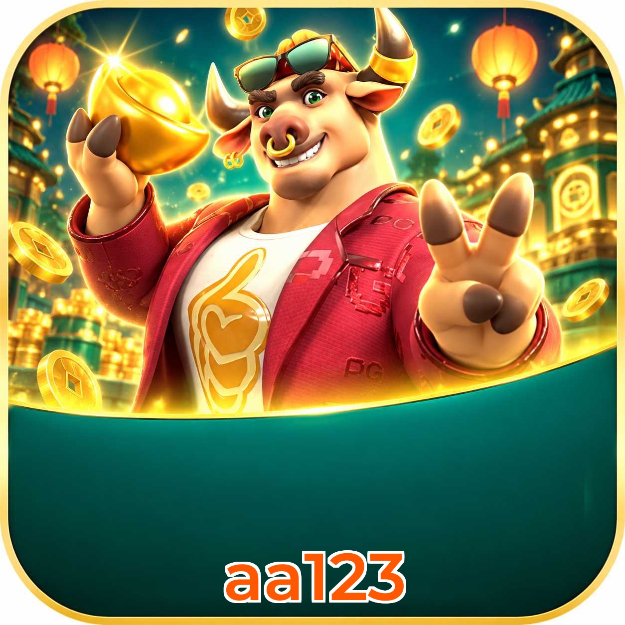 Slots e lottery na mesma plataforma aa123